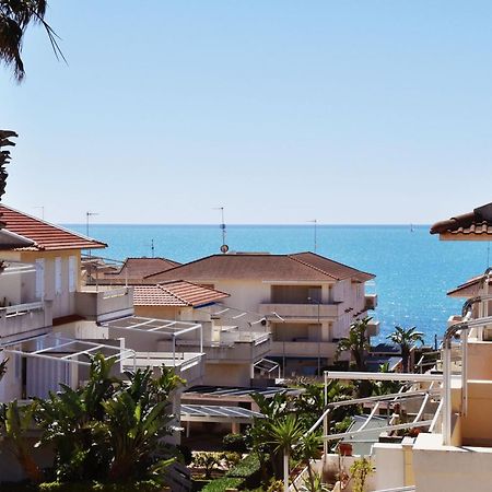 Punta Di Mola House Lejlighed Marina di Ragusa Eksteriør billede