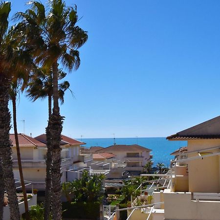 Punta Di Mola House Lejlighed Marina di Ragusa Eksteriør billede