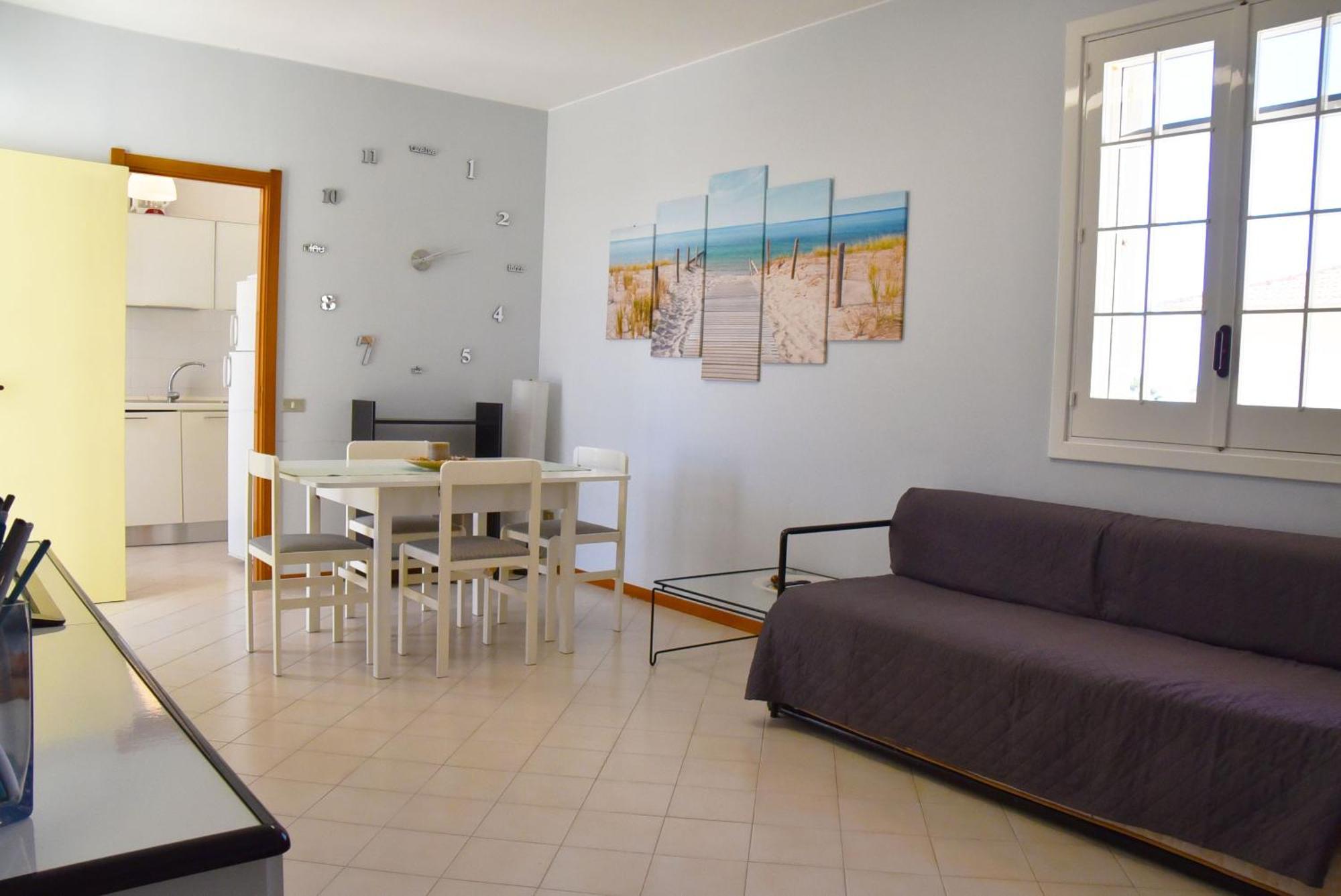 Punta Di Mola House Lejlighed Marina di Ragusa Eksteriør billede