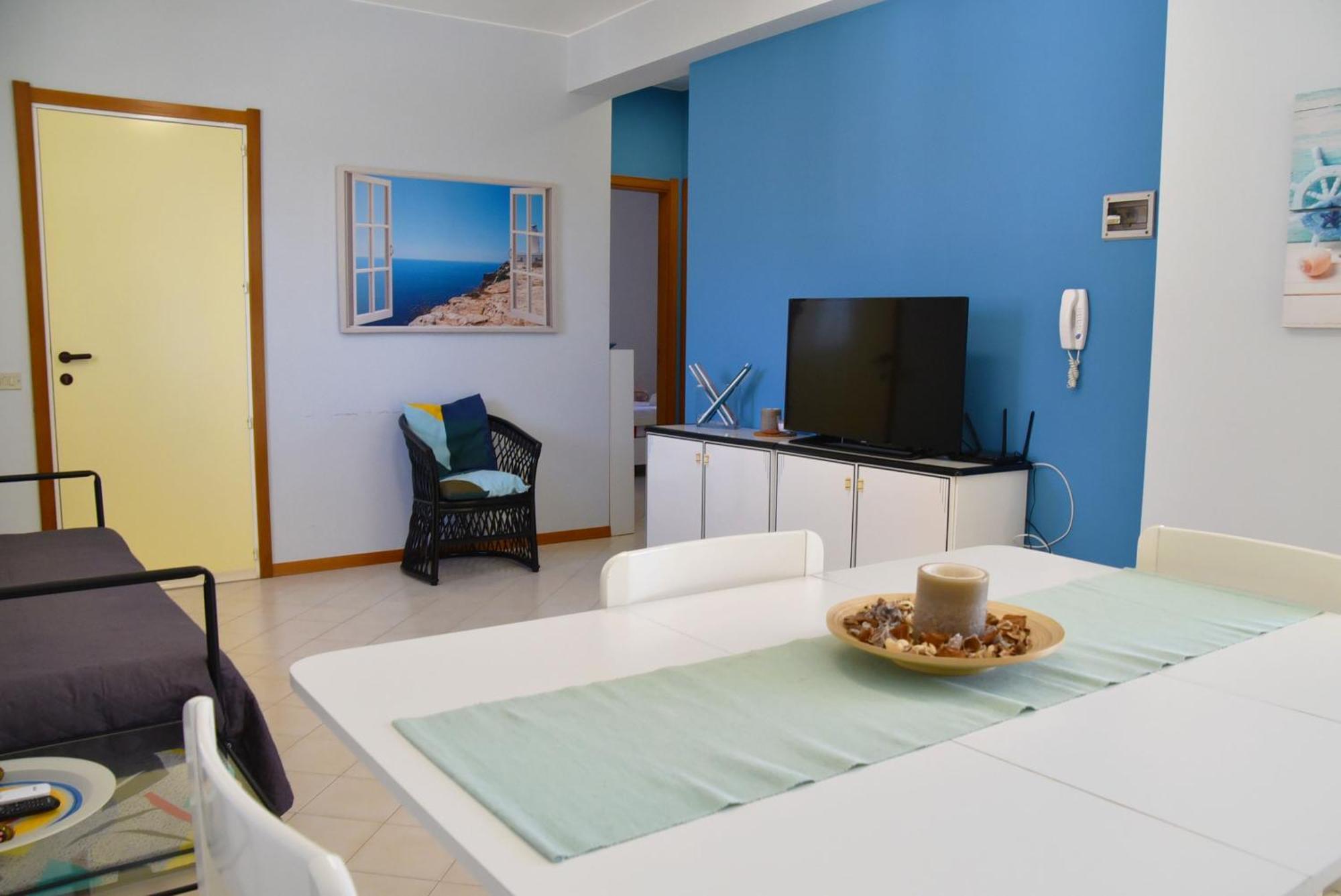 Punta Di Mola House Lejlighed Marina di Ragusa Eksteriør billede